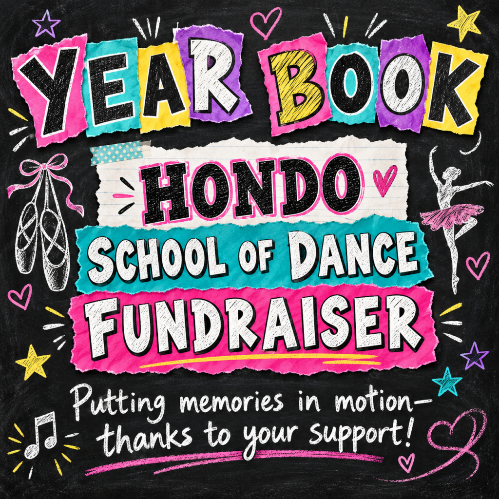 Hondo School of Dance